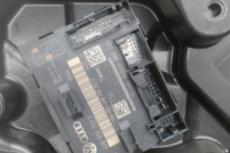 Leve vitre electrique avant droit VOLKSWAGEN TOUAREG 2 Photo n°5
