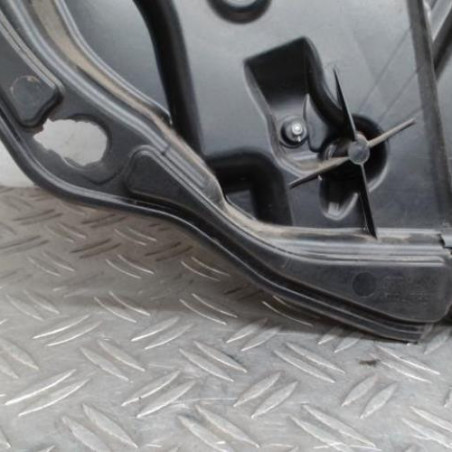 Leve vitre electrique avant gauche VOLKSWAGEN TOUAREG 2 Photo n°1