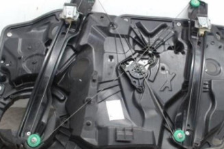 Leve vitre electrique avant gauche VOLKSWAGEN TOUAREG 2 Photo n°3