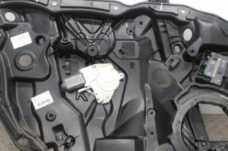 Leve vitre electrique avant gauche VOLKSWAGEN TOUAREG 2 Photo n°4