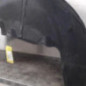 Pare boue arriere droit VOLKSWAGEN TOUAREG 2