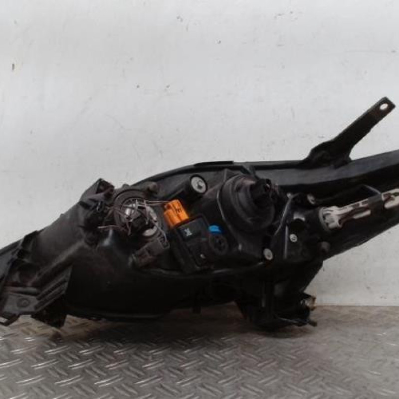Optique avant principal droit (feux)(phare) MAZDA 5 1