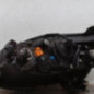 Optique avant principal droit (feux)(phare) MAZDA 5 1