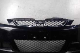 Pare choc avant MAZDA 5 1 Photo n°1