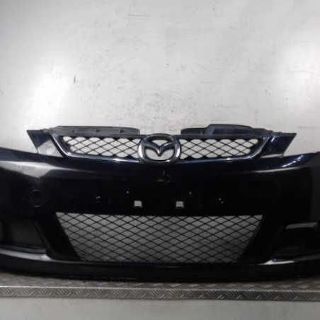 Pare choc avant MAZDA 5 1 Photo n°1