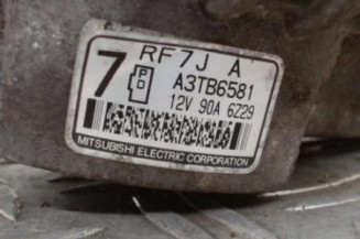 Alternateur MAZDA 5 1 Photo n°5