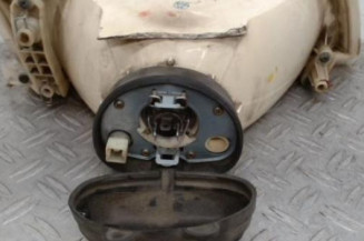 Optique avant principal gauche (feux)(phare) CITROEN ZX