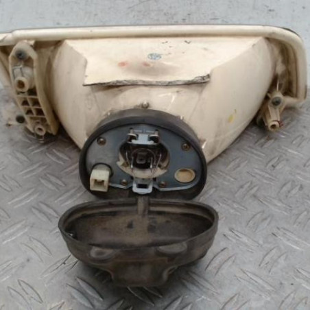 Optique avant principal gauche (feux)(phare) CITROEN ZX
