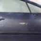 Porte avant droit PEUGEOT 407