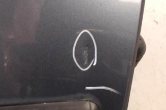 Porte avant droit PEUGEOT 407