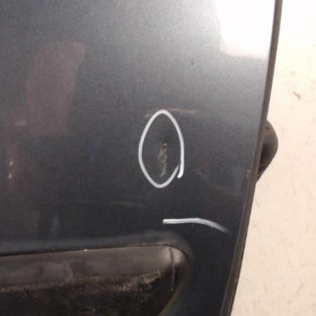 Porte avant droit PEUGEOT 407