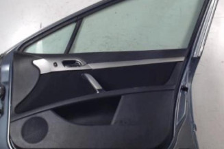 Porte avant droit PEUGEOT 407 Photo n°3