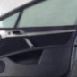Porte avant droit PEUGEOT 407