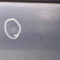 Porte avant droit PEUGEOT 407