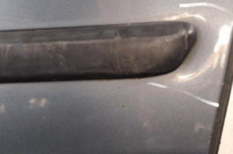 Porte avant droit PEUGEOT 407 Photo n°5