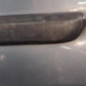 Porte avant droit PEUGEOT 407