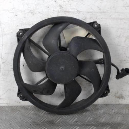 Moto ventilateur radiateur CITROEN C4 PICASSO 1
