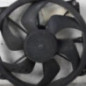 Moto ventilateur radiateur CITROEN C4 PICASSO 1