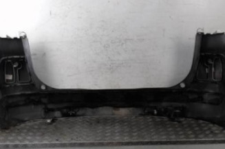 Pare choc arriere CITROEN C4 PICASSO 1 Photo n°1