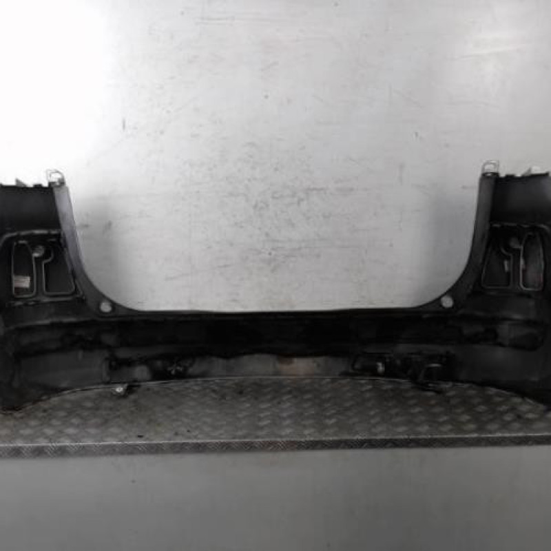 Pare choc arriere CITROEN C4 PICASSO 1