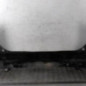 Pare choc arriere CITROEN C4 PICASSO 1