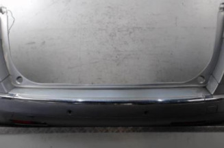Pare choc arriere CITROEN C4 PICASSO 1