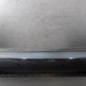 Pare choc arriere CITROEN C4 PICASSO 1