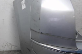 Pare choc arriere CITROEN C4 PICASSO 1 Photo n°3
