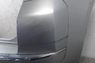 Pare choc arriere CITROEN C4 PICASSO 1 Photo n°4