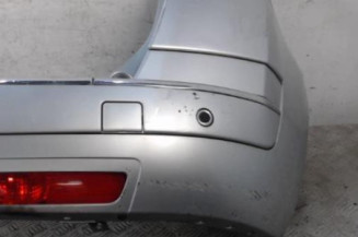 Pare choc arriere CITROEN C4 PICASSO 1 Photo n°5