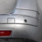 Pare choc arriere CITROEN C4 PICASSO 1