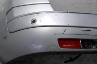 Pare choc arriere CITROEN C4 PICASSO 1 Photo n°6