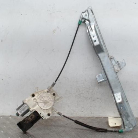 Leve vitre electrique avant droit PEUGEOT 407 Photo n°1