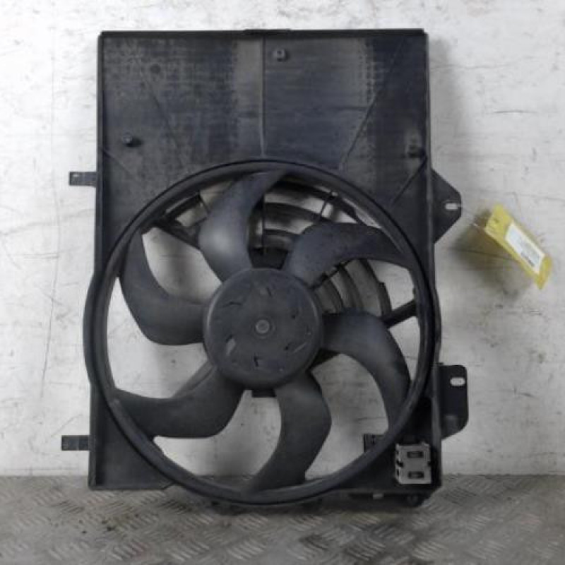Moto ventilateur radiateur CITROEN C3 PICASSO Moto ventilateur radiateur CITROEN C3 PICASSO