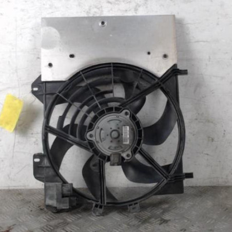 Moto ventilateur radiateur CITROEN C3 PICASSO