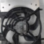 Moto ventilateur radiateur CITROEN C3 PICASSO