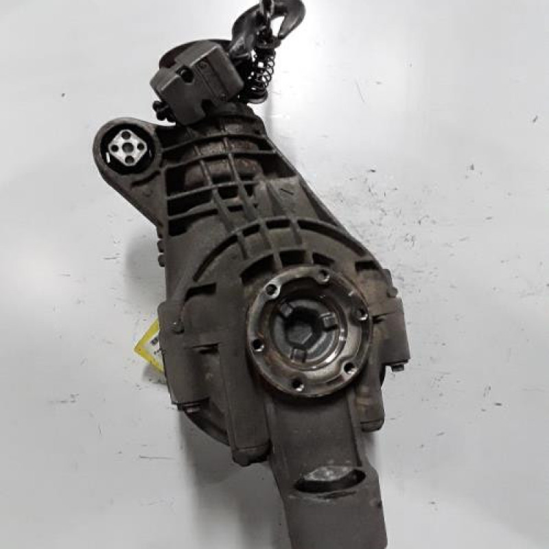 Pont (propulsion) AUDI Q7 1