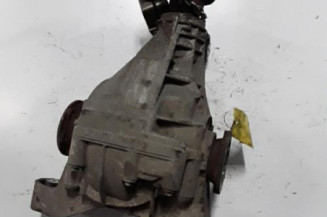 Pont (propulsion) AUDI Q7 1