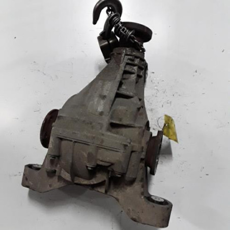 Pont (propulsion) AUDI Q7 1