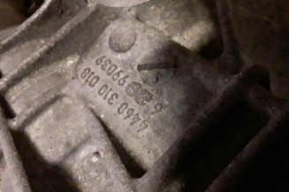 Pont (propulsion) AUDI Q7 1 Photo n°7