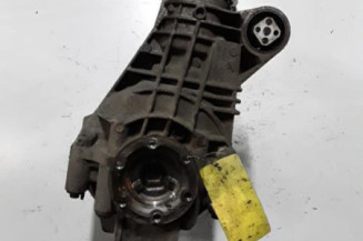 Pont (propulsion) AUDI Q7 1 Photo n°8