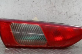 Feu arriere secondaire gauche (feux) ALFA ROMEO 156 Photo n°1
