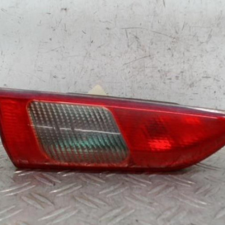 Feu arriere secondaire gauche (feux) ALFA ROMEO 156 Photo n°1