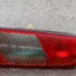 Feu arriere secondaire gauche (feux) ALFA ROMEO 156