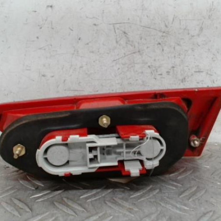 Feu arriere secondaire gauche (feux) ALFA ROMEO 156