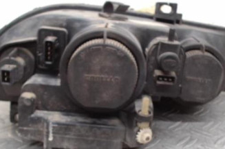 Optique avant principal gauche (feux)(phare) ALFA ROMEO 156 Photo n°1