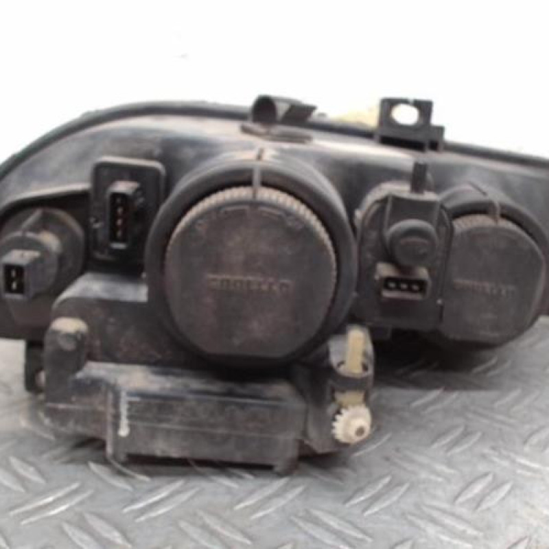 Optique avant principal gauche (feux)(phare) ALFA ROMEO 156
