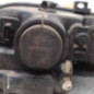 Optique avant principal gauche (feux)(phare) ALFA ROMEO 156