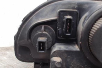 Optique avant principal gauche (feux)(phare) ALFA ROMEO 156