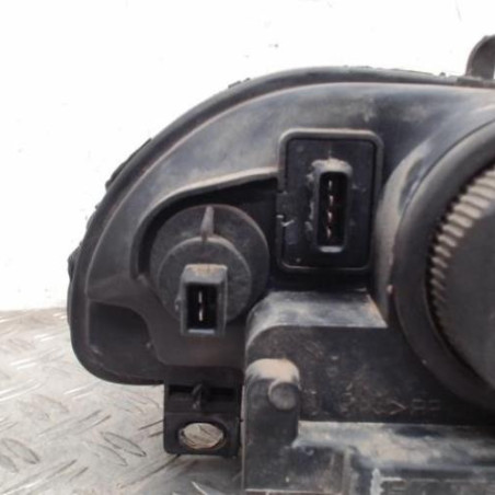 Optique avant principal gauche (feux)(phare) ALFA ROMEO 156